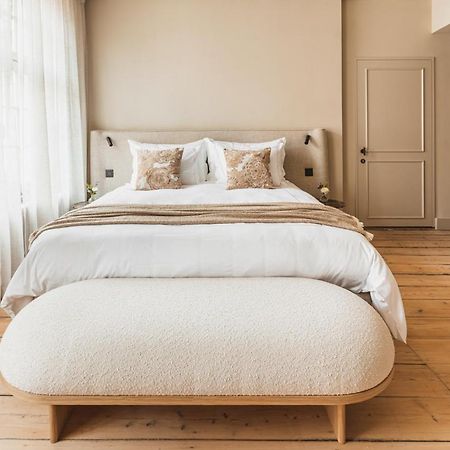 Raphaelles Boutique B&B Brugge Ngoại thất bức ảnh