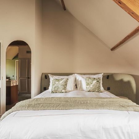 Raphaelles Boutique B&B Brugge Ngoại thất bức ảnh