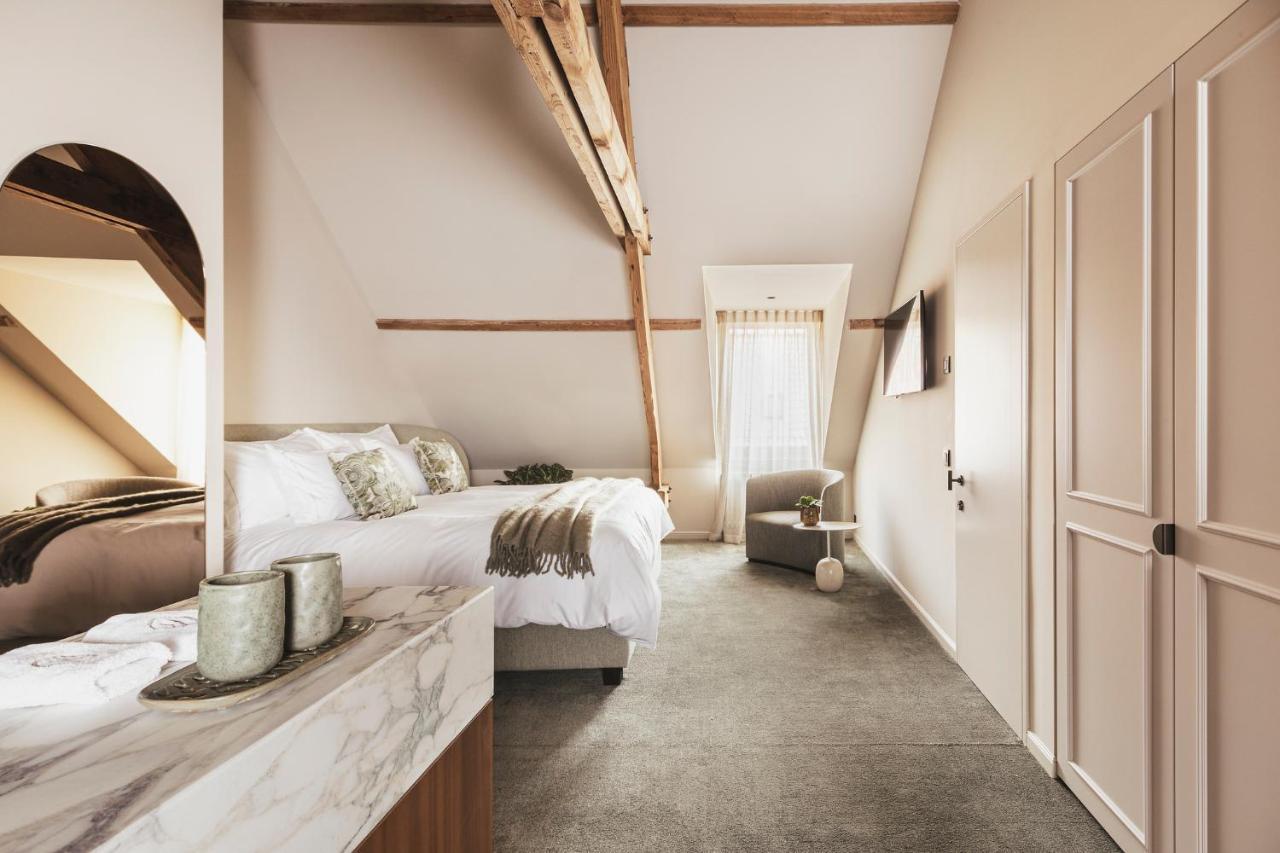Raphaelles Boutique B&B Brugge Ngoại thất bức ảnh