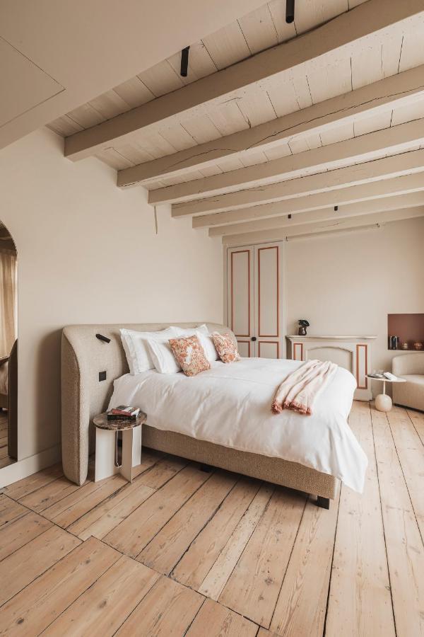 Raphaelles Boutique B&B Brugge Ngoại thất bức ảnh