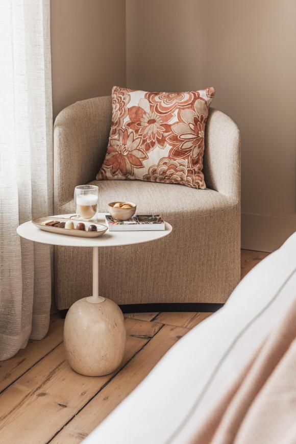 Raphaelles Boutique B&B Brugge Ngoại thất bức ảnh