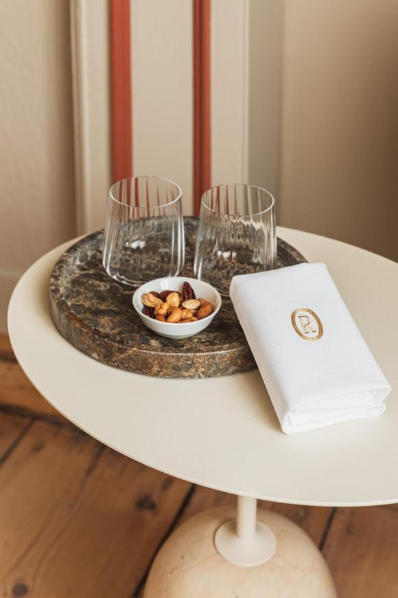 Raphaelles Boutique B&B Brugge Ngoại thất bức ảnh