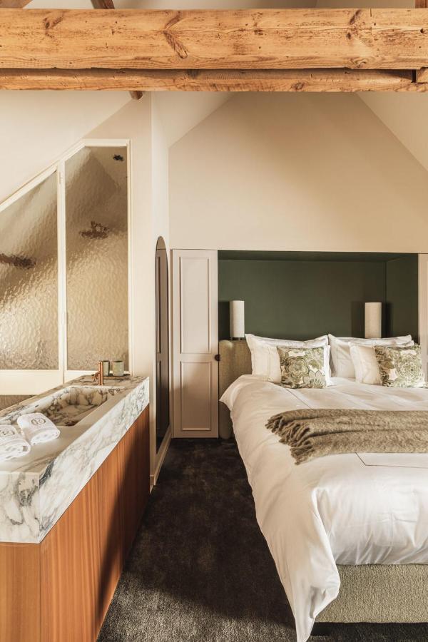 Raphaelles Boutique B&B Brugge Ngoại thất bức ảnh
