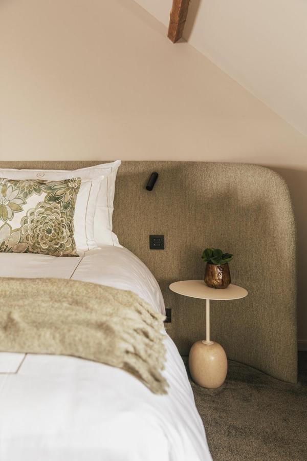 Raphaelles Boutique B&B Brugge Ngoại thất bức ảnh