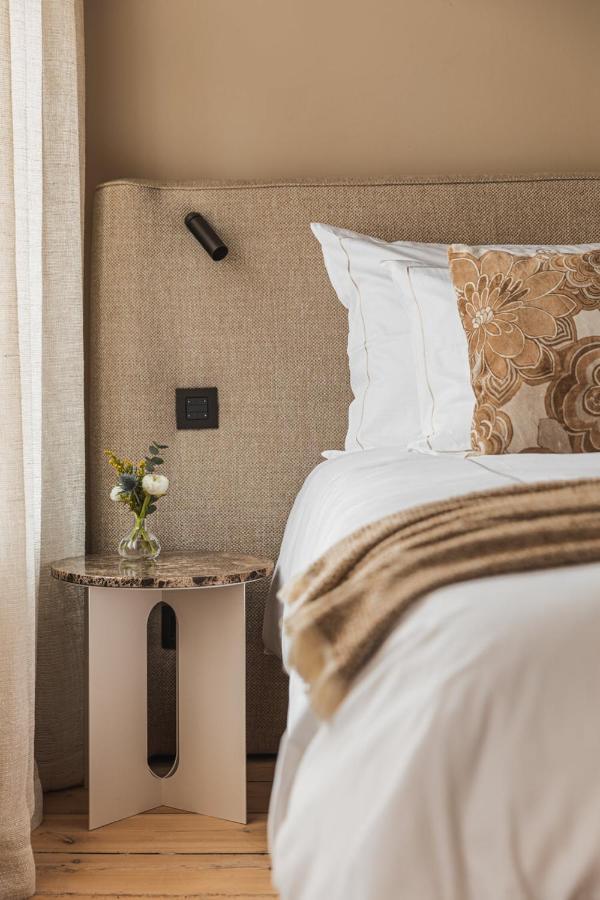 Raphaelles Boutique B&B Brugge Ngoại thất bức ảnh