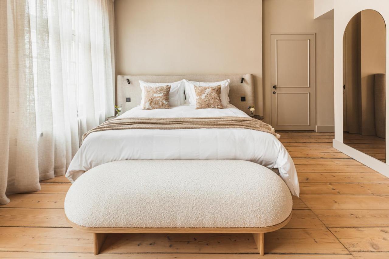 Raphaelles Boutique B&B Brugge Ngoại thất bức ảnh