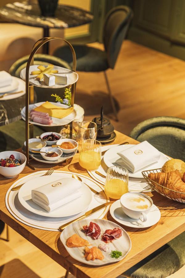 Raphaelles Boutique B&B Brugge Ngoại thất bức ảnh