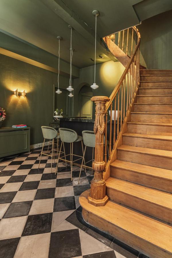 Raphaelles Boutique B&B Brugge Ngoại thất bức ảnh