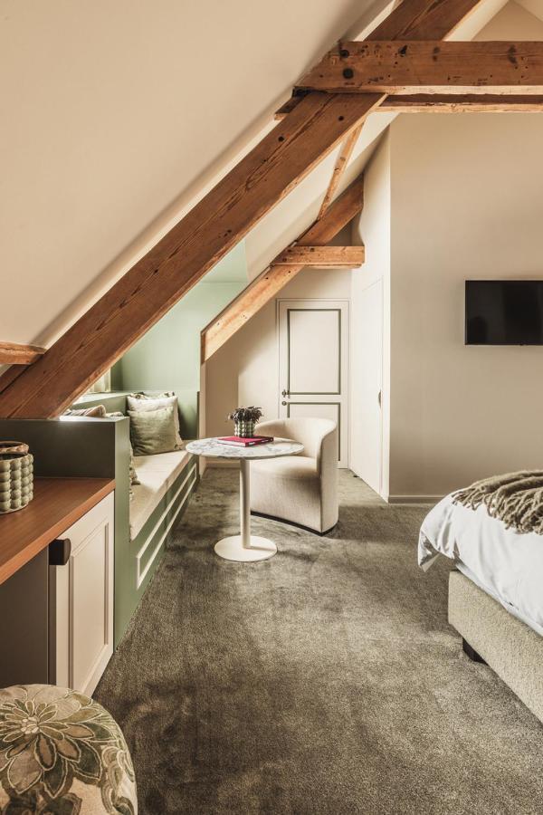 Raphaelles Boutique B&B Brugge Ngoại thất bức ảnh