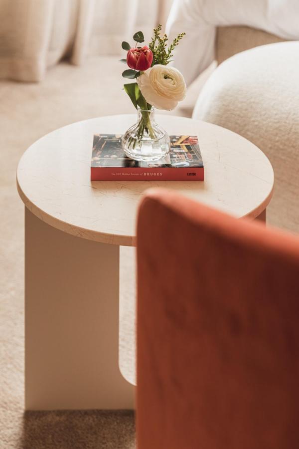 Raphaelles Boutique B&B Brugge Ngoại thất bức ảnh