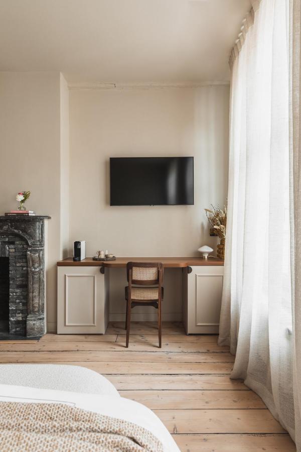 Raphaelles Boutique B&B Brugge Ngoại thất bức ảnh