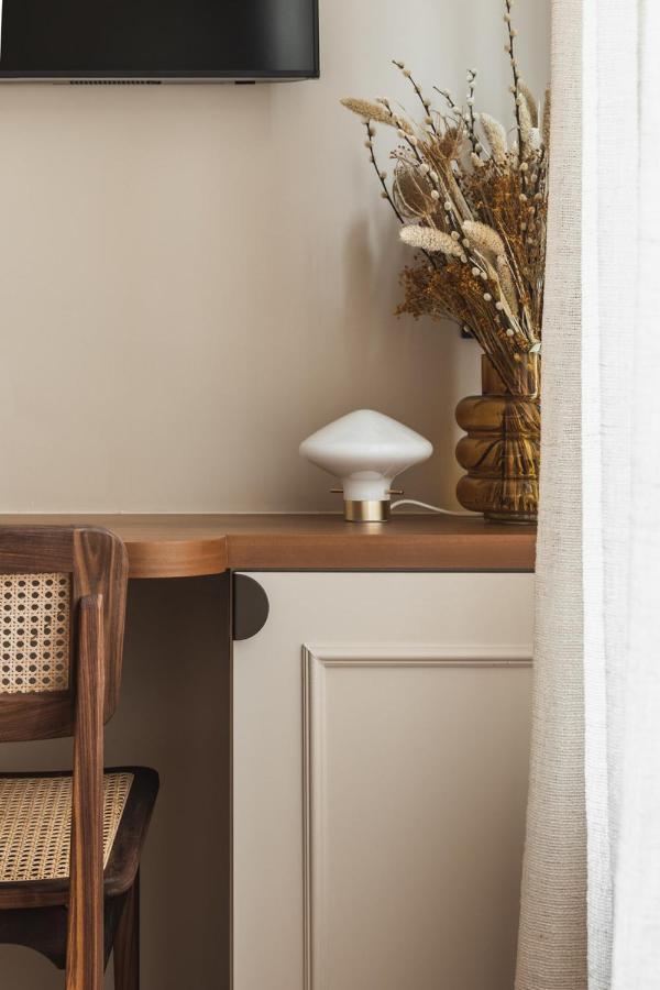 Raphaelles Boutique B&B Brugge Ngoại thất bức ảnh