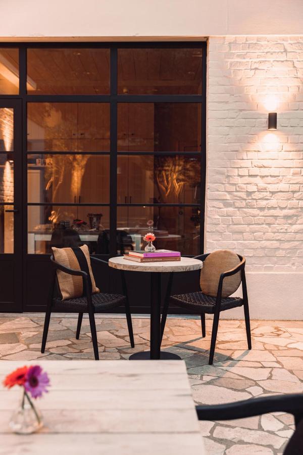 Raphaelles Boutique B&B Brugge Ngoại thất bức ảnh