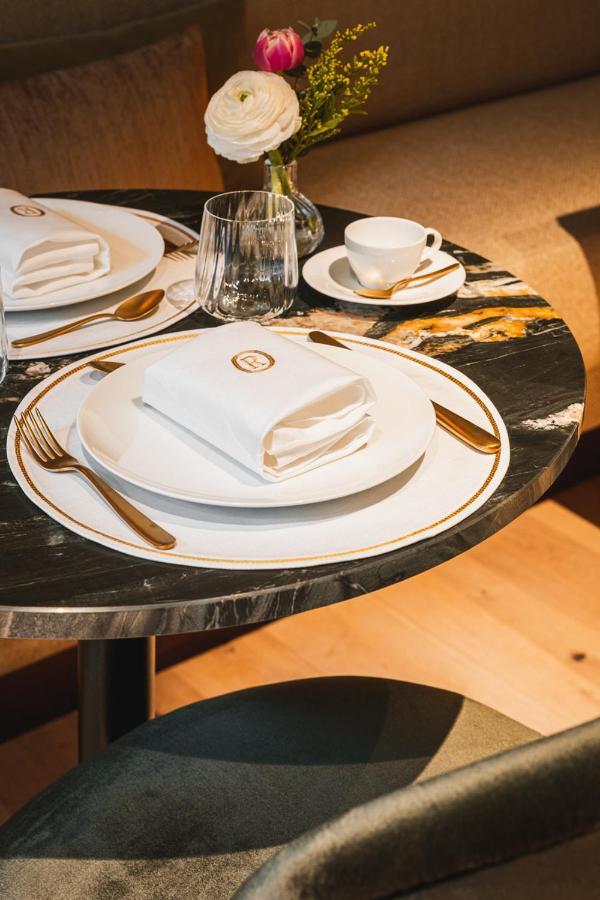 Raphaelles Boutique B&B Brugge Ngoại thất bức ảnh