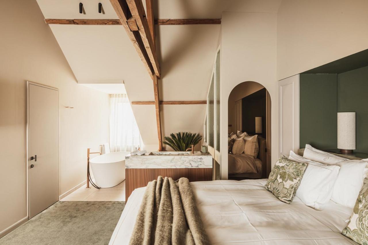 Raphaelles Boutique B&B Brugge Ngoại thất bức ảnh