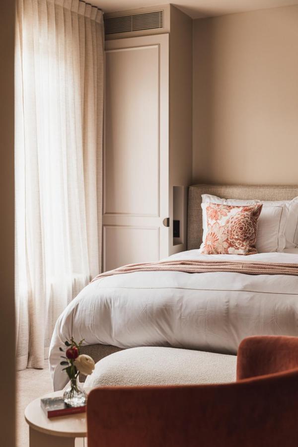 Raphaelles Boutique B&B Brugge Ngoại thất bức ảnh