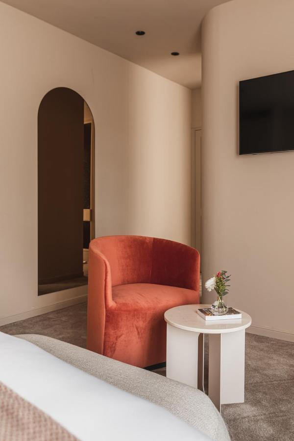 Raphaelles Boutique B&B Brugge Ngoại thất bức ảnh